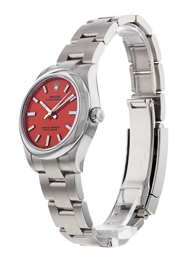 Rolex Oyster Perpetual 277200